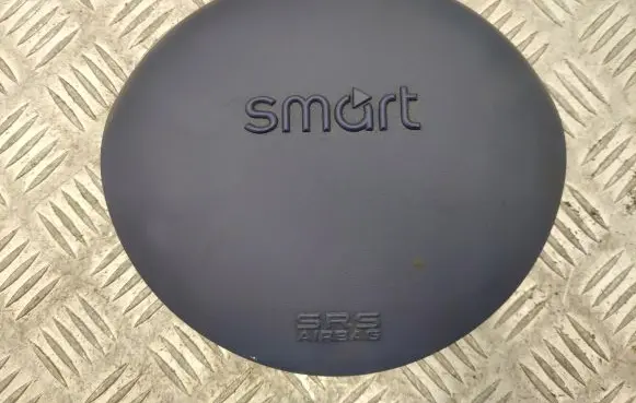 Smart ForTwo I Steering wheel airbag 14140002