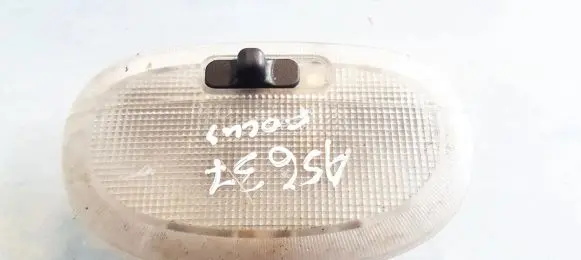 Ford Focus Rear seat light XS4113776BA XS41-13776-BA