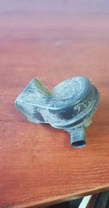 BMW 1 E81 E87 Horn signal 001157