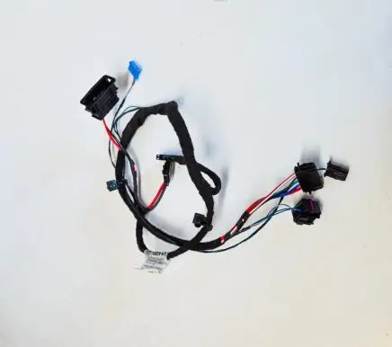 Audi A1 Other wiring loom 6R2971566Q