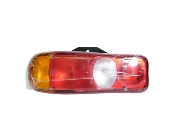 Volkswagen Transporter - Caravelle T5 Rear/tail lights 2H0945092A