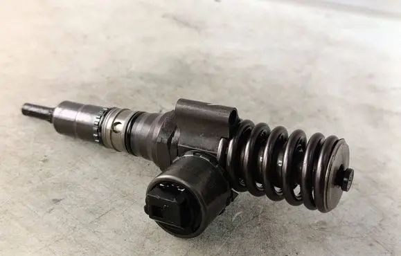 Dodge Journey Fuel injector 0414720404 74382BM