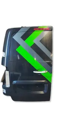 Toyota Proace Back/rear loading door 