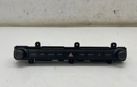 Hyundai Kona II Head unit multimedia control 96540BE100 96540BE100LM5