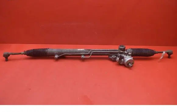 Audi A6 Allroad C5 Steering rack 4F1422052R