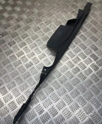 Honda Civic Fender trim (molding) 74207SMGE0 74207SMGE5