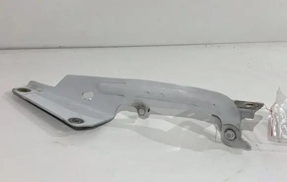 Renault Kangoo II Engine bonnet/hood hinges 654018491R