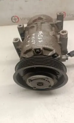 KIA Rio Air conditioning (A/C) compressor (pump) DVE12 1239E02400 2M2710059
