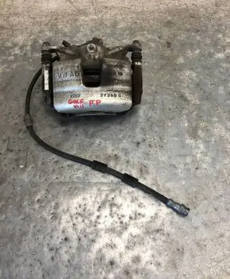 Volkswagen Golf VIII Front brake caliper 7L766C