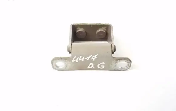 Hyundai Santa Fe Tailgate/trunk/boot hinge 797102W000