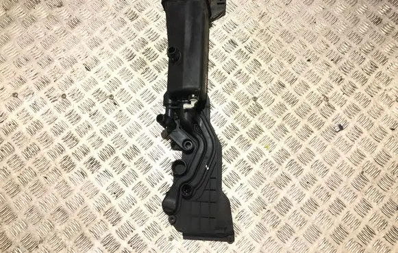 BMW X5 E53 Coolant expansion tank/reservoir 7573781