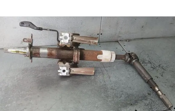 Honda HR-V Steering wheel column trim 