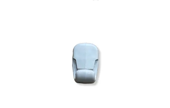 Mazda CX-3 Sun visor clip/hook/bracket 