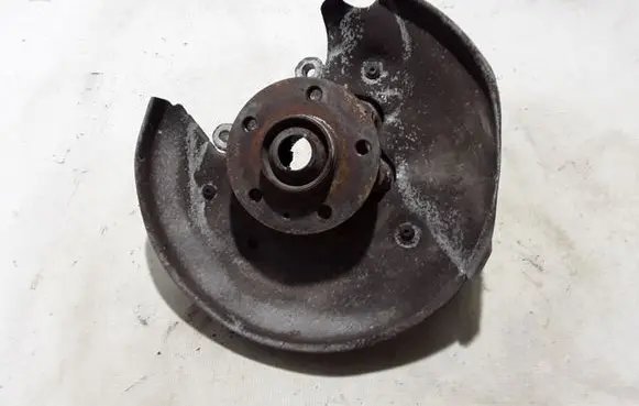 Audi Q5 SQ5 Rear wheel hub 8R0505432C