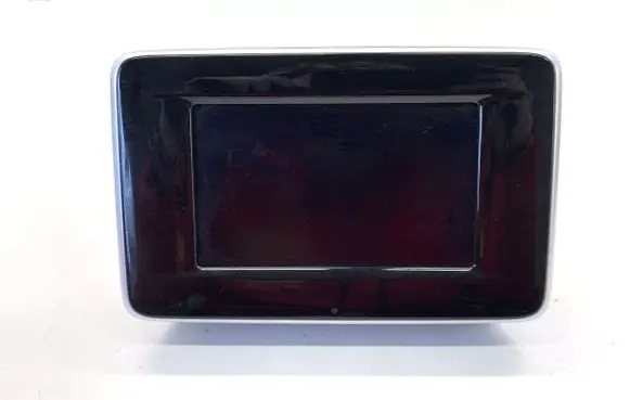 Mercedes-Benz A W176 Screen/display/small screen A2469001206