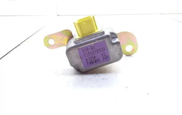 Mazda Premacy Airbag deployment crash/impact sensor 4129A C10057KC0B