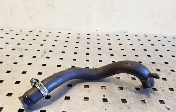 Opel Frontera B Power steering hose/pipe/line