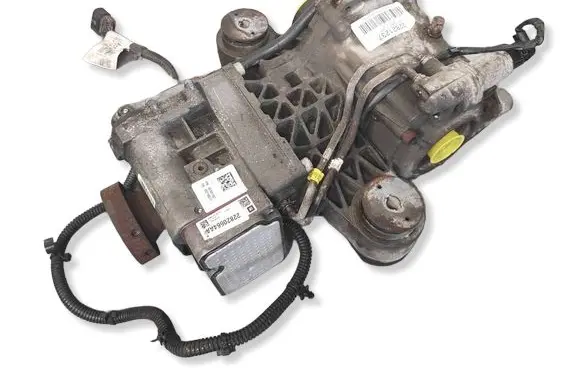 Opel Insignia A Rear differential 22821237 22820664AA TWOJEAUTOWYSZKOW