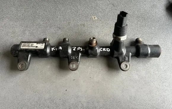 KIA Carnival Fuel main line pipe 315004X500 R9144Z031A