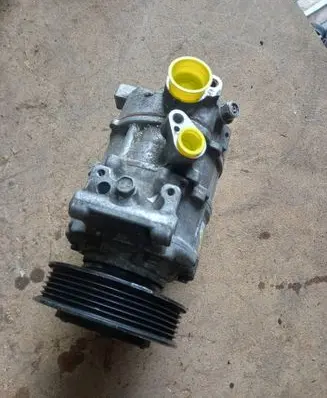 Audi Q5 SQ5 Air conditioning (A/C) compressor (pump) 80A816803 CG447150