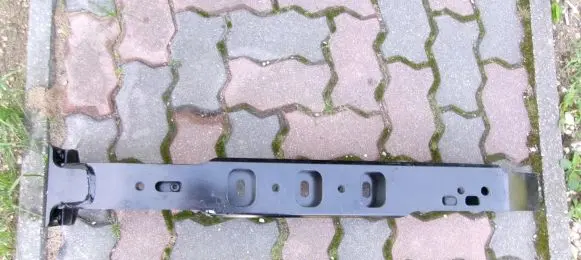 Jeep Wrangler Gearbox mount