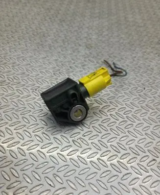 Mercedes-Benz C W204 Airbag deployment crash/impact sensor A1729056000