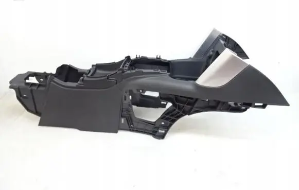Citroen C3 Aircross Center console 13472575