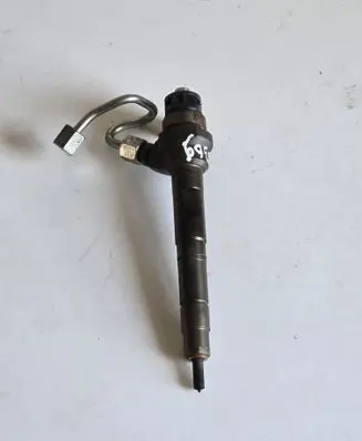 Audi Q5 SQ5 Fuel injector 03L130277J