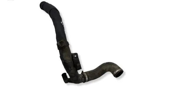 Volkswagen Golf VI Intercooler hose/pipe 1K0145840AA