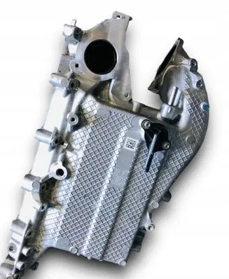 Volkswagen PASSAT B8 Intake manifold 05L129766S