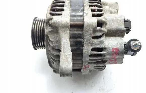 Suzuki Swift II Generator/alternator A5TG2591AE 3140085L03 80A5618