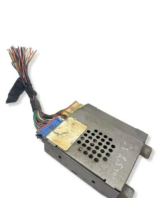 Chrysler Voyager Central body control module 4686531