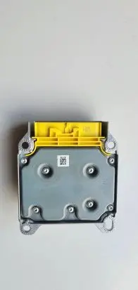 Audi A8 S8 D4 4H ESP acceleration yaw rate sensor 4H0907637 5005778