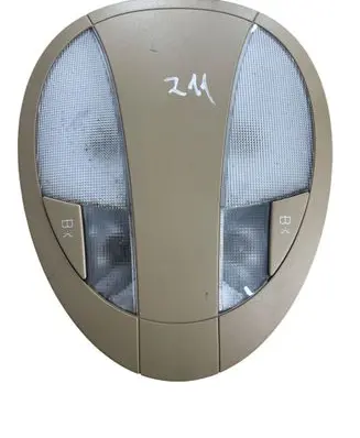 Mercedes-Benz E W211 Rear seat light A2118207301