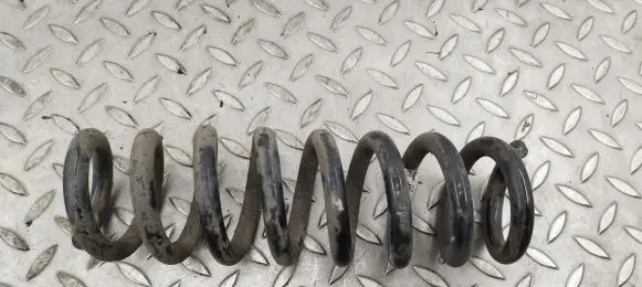 BMW 3 F30 F35 F31 Rear coil spring