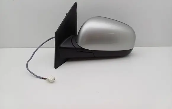 Nissan Note (E11) Front door electric wing mirror E20205021