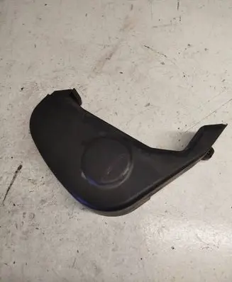 Volkswagen Polo Timing belt guard (cover) 036109121L