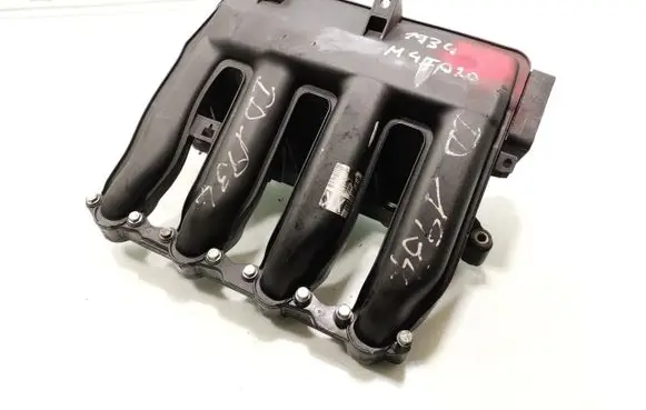 BMW 1 E81 E87 Intake manifold 7787318 7788194