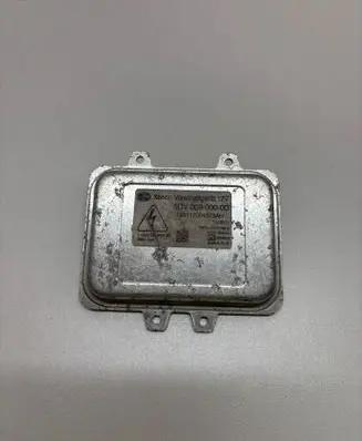 Land Rover Range Rover Sport L320 Headlight ballast module Xenon 5DV00900000 125112004373AH