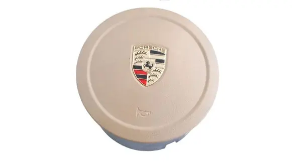 Porsche Panamera (970) Steering wheel airbag 97080308904
