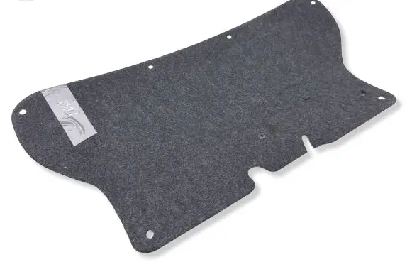 Toyota GT 86 Tailgate trim 