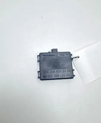Mercedes-Benz CLK A209 C209 Sun solar sensor A2098202426
