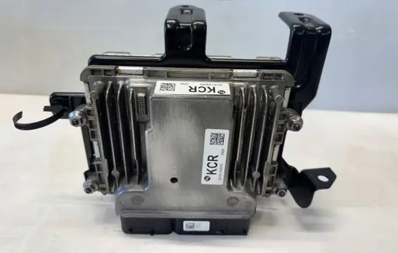 Hyundai Ioniq Engine control unit/module ECU 