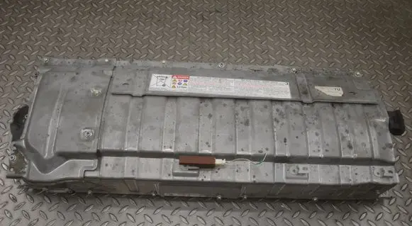 Toyota RAV 4 (XA50) Hybrid / electric car battery G384333031 G928042160