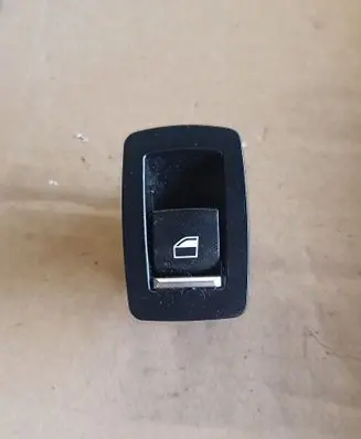 BMW X5 F15 Electric window control switch 9361936