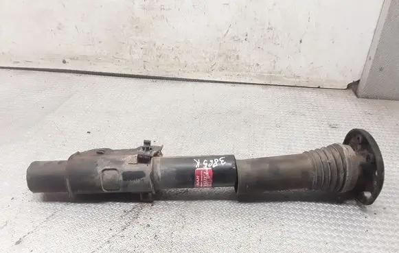 Volkswagen Crafter Front shock absorber/damper