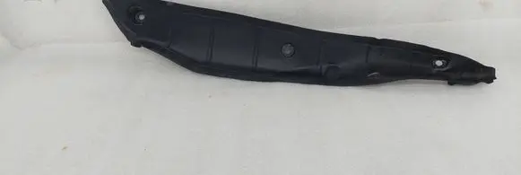 Audi A3 8Y Fender end trim 8Y0821111