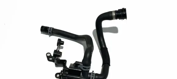 Audi Q5 SQ5 Electric auxiliary coolant/water pump 06H121601N 26162 80A122073G