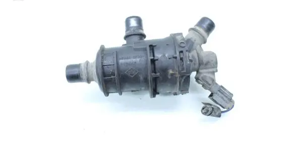Dacia Dokker Thermostat/thermostat housing 212002893R