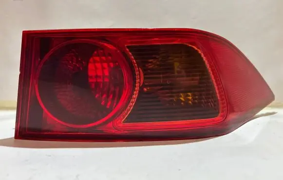 Honda Accord Rear/tail lights P3212R 8556